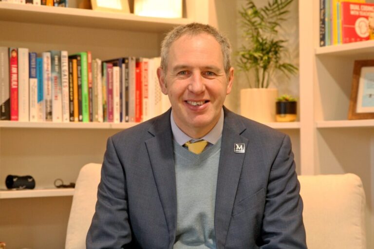 Monkton has appointed former pupil Bradley Salisbury as its new Principal, bringing fresh leadership and deep roots in the school community.