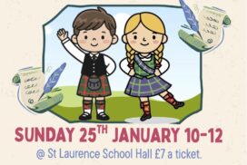 Joyful on Avon family events coming to Bradford on Avon