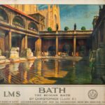 Discover Poster Power! at Bath’s Victoria Art Gallery. Explore 200 years of British poster design, with family-friendly activities and strong local connections