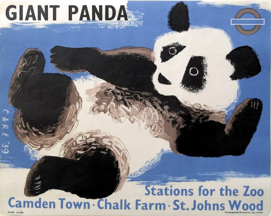 Discover Poster Power! at Bath’s Victoria Art Gallery. Explore 200 years of British poster design, with family-friendly activities and strong local connections
