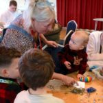 Join Purple Elephant’s free Community Day at The Key Centre, Frome on Saturday 7 February, 10am–1pm. Families welcome for activities, food and feedback.