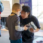 Brilliantly Engineered 2026 returns to BRLSI with free hands-on engineering fun for families, school workshops and STEM exhibitors. 28 Feb–3 March, Bath.