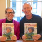 West of England Mayor Helen Godwin shares her plans to tackle child poverty, improve transport and support families across Bath, Bristol and Wiltshire.