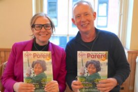 West of England Mayor Helen Godwin shares her plans to tackle child poverty, improve transport and support families across Bath, Bristol and Wiltshire.