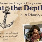 Set sail for fun with the Into the Depths film festival at Burdall’s Yard, 5–8 February. Family screenings of Pirates! In an Adventure with Scientists and The Little Mermaid, plus crafts and archaeology activities. Pay What You Can tickets.