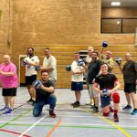 Wiltshire Council launches the Healthy Man programme at Springfield Community Campus in Corsham and Trowbridge Leisure Centre