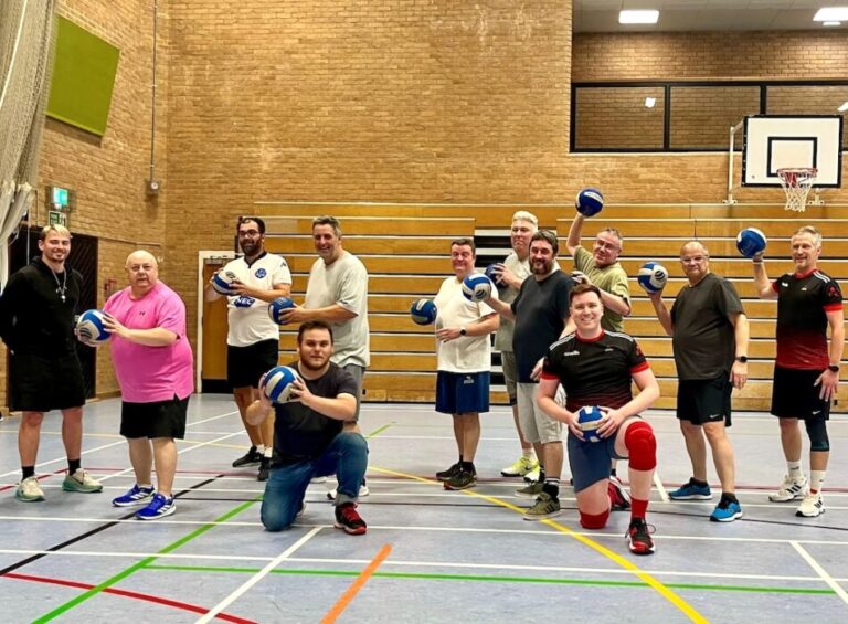 Wiltshire Council launches the Healthy Man programme at Springfield Community Campus in Corsham and Trowbridge Leisure Centre