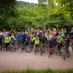 Sign up for the I Can & I Am Triathlon on 16 May in Bath