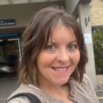 A mum-of-two treated for cervical cancer at the RUH Bath is urging women not to put off cervical screening, sharing her powerful story during Cervical Cancer Prevention Week 2026.