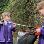Springmead School in Frome has launched a new Citizenship Lunchtime programme, bringing pupil leadership, community action and shared responsibility into the school day, including committee work, village litter picks and a whole-school community lunch.