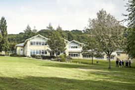 King Edward’s School, Bath is investing £3m to expand its primary provision, creating a unified 3–11 campus by 2027.