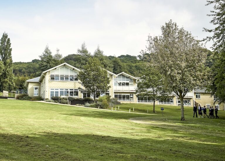 King Edward’s School, Bath is investing £3m to expand its primary provision, creating a unified 3–11 campus by 2027.