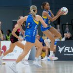 A lively evening at Team Bath Arena shows why top-class netball is a brilliant, affordable family night out in Bath.