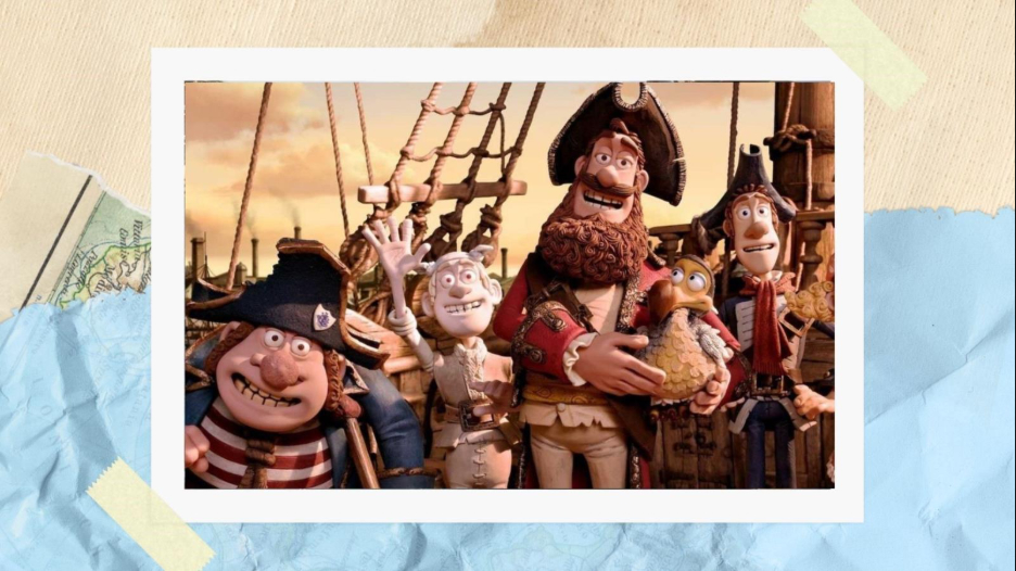 Pirates
