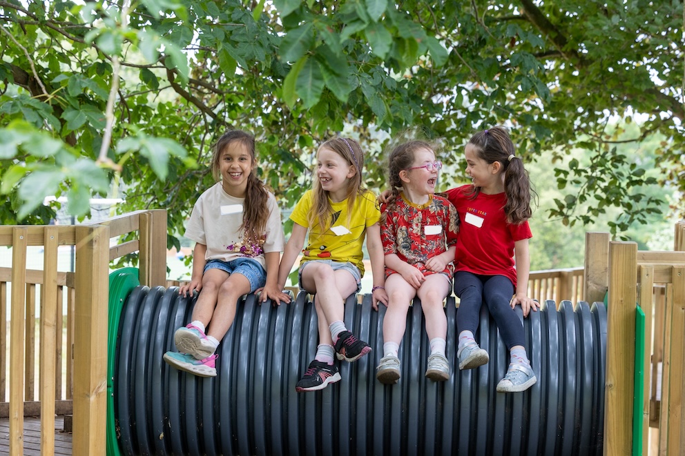 Families can now plan ahead for a full year of school holiday fun, with KES Adventures Holiday Camps confirming their 2026 dates and opening bookings up to and including the summer break.