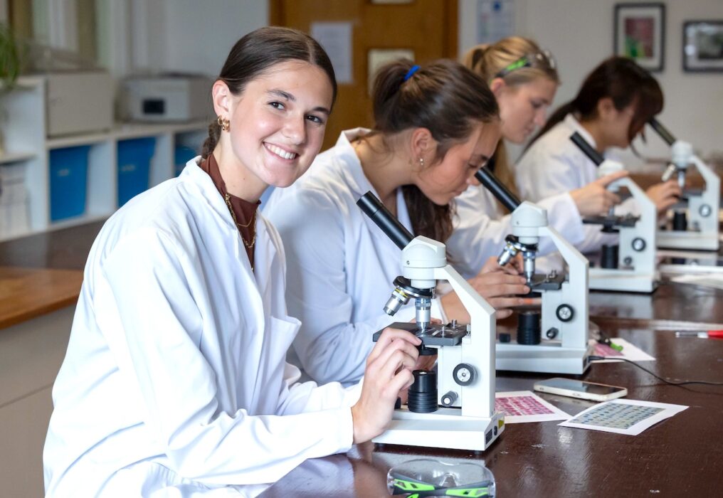 Royal High Bath will bring Year 5 and 6 pupils onto its Senior School site from September 2026, creating a fully unified girls’ school