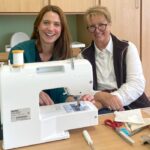 Share and Repair is running sewing workshops and a Tech Amnesty in Bath and surrounding villages this February. Families can learn new skills and donate old tech.