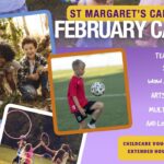 Families looking for action-packed childcare this February Half Term are in luck, with Active Camps returning to St Margaret’s Prep in Calne for a full week of fun-filled activities.