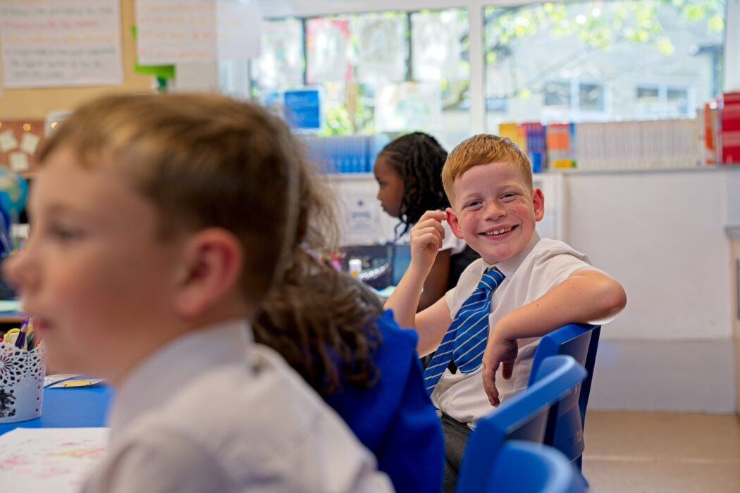 Chippenham schools