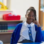Pupils at St Mary’s Catholic Primary in Chippenham explored famous figures from history during a special Legacy Day of themed learning and activities.