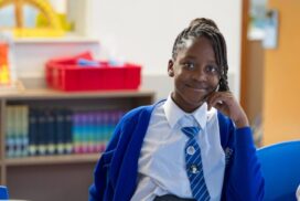 Pupils at St Mary’s Catholic Primary in Chippenham explored famous figures from history during a special Legacy Day of themed learning and activities.