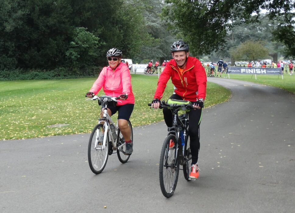 A new community cycling event is coming to Trowbridge this May, with routes for all abilities and funds raised for Wiltshire charities