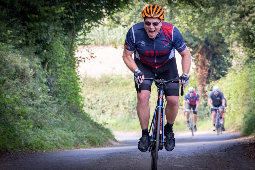The Tour De Trowbridge is coming to Wiltshire this May, with routes for all abilities and funds raised for Wiltshire charities