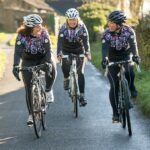 A new community cycling event is coming to Trowbridge this May, with routes for all abilities and funds raised for Wiltshire charities