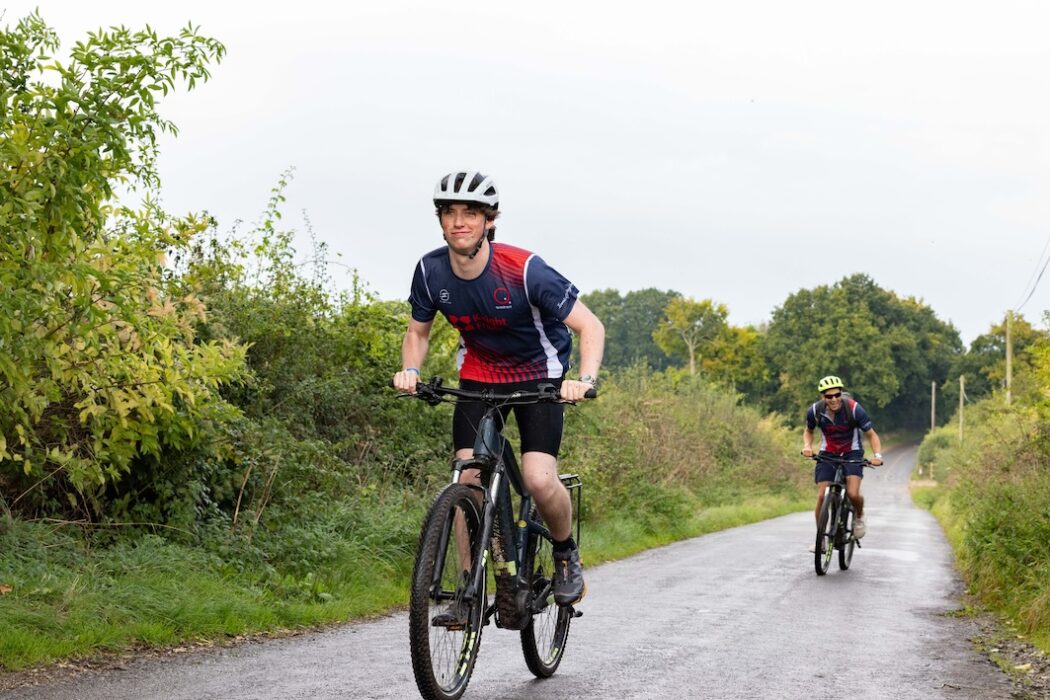 The Tour De Trowbridge is coming to Wiltshire this May, with routes for all abilities and funds raised for Wiltshire charities
