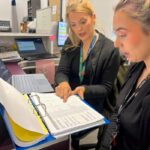 Wiltshire College & University Centre is giving students more personalised tutorial support, with lecturers helping build confidence, skills and future goals.