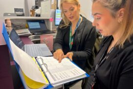 Wiltshire College & University Centre is giving students more personalised tutorial support, with lecturers helping build confidence, skills and future goals.