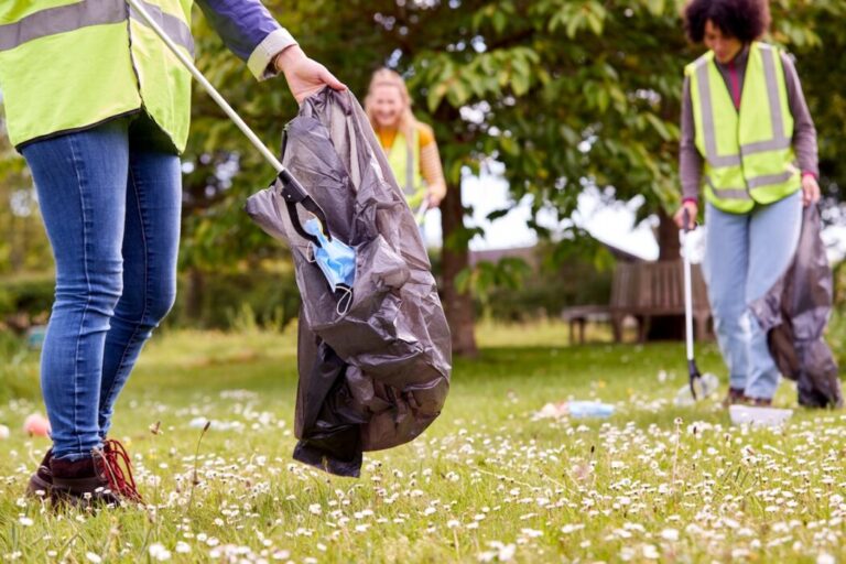 Schools across Wiltshire are being urged to take part in the Great British Spring Clean 2026, a nationwide campaign that invites local communities to help tackle litter and protect the environment.