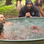 Join a sunrise cold plunge at the Holburne Museum on 1 February as part of Bath’s ReBalance Festival of Wellbeing. Breathwork, ice baths and community.