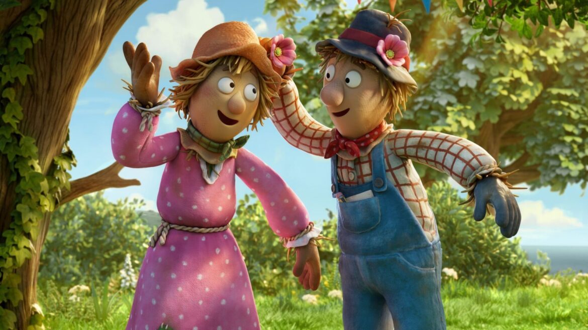 From Watch with Baby to Kids Club and Valentine’s screenings, Bath’s Little Theatre Cinema has family-friendly films all through February.