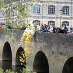 Bradford on Avon Duck Race