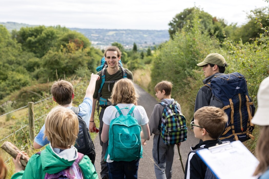 the only magazine distributed through every state and private school in Bath, as well as many more across the surrounding area.