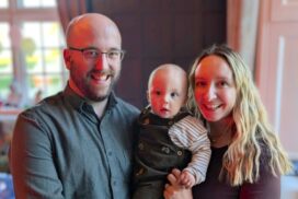 Hundreds will take on the Mad March Mile 2026 to raise vital funds for the Neonatal Unit at the Royal United Hospitals Bath.