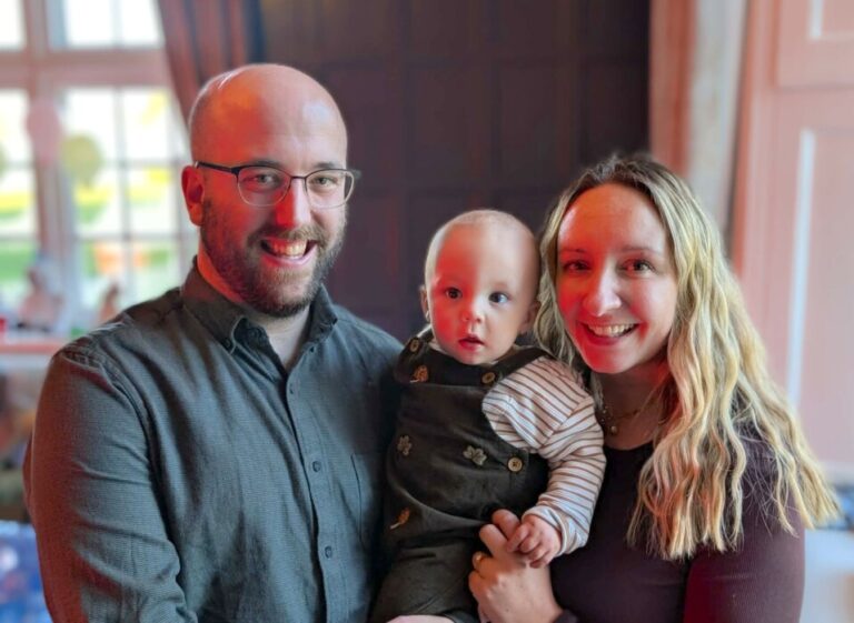 Hundreds will take on the Mad March Mile 2026 to raise vital funds for the Neonatal Unit at the Royal United Hospitals Bath.