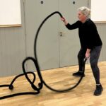 Bath-based trainer Charlie Harper explains how strength training supports bone health, mood and metabolism for women through menopause.