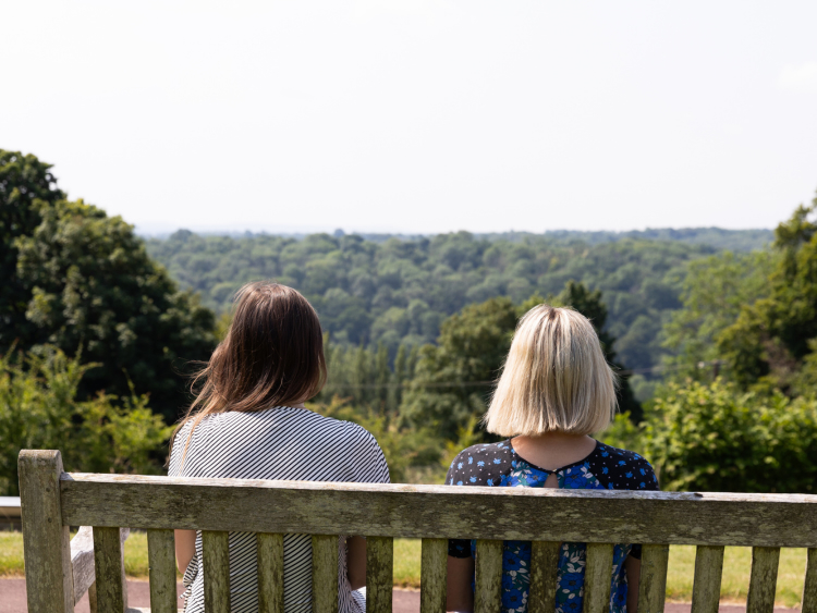 Dorothy House has launched a free national wellbeing hub to help children and young people understand grief and build emotional resilience.