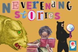 Free half-term fun at BRLSI in Bath with Lego, storytelling and word games on 17–18 February. Drop in, no booking needed.