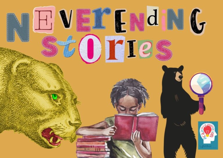 Free half-term fun at BRLSI in Bath with Lego, storytelling and word games on 17–18 February. Drop in, no booking needed.