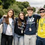 Bath families are invited to host international students aged 12–17 with ELAC and enjoy a rewarding cultural exchange at home.