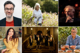 Bath Festivals returns with world-class authors, musicians and free events, plus multibuy ticket savings. Tickets on sale from 27 February.
