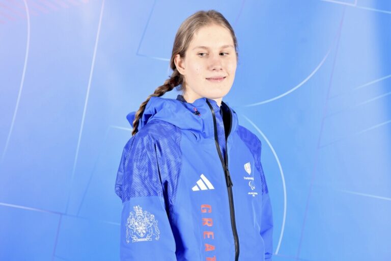 Former King Edward’s School, Bath pupil Hester Poole has been selected for the Milano Cortina 2026 Winter Paralympic Games.