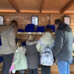 Holbrook Primary School in Trowbridge has opened a Uniform Sharing Shed, helping families save money while promoting reuse and sustainability.