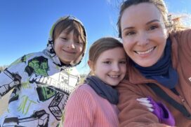 Bath mum Joanna Lewis launches Joanna Lewis Media, offering flexible marketing support and SEO expertise to help local independent brands grow.