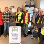 Discover how Keynsham Community Fridge redistributes surplus food, supports local families and reduces waste with help from volunteers and local donors.