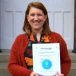 Kingswood School has achieved the Silver Equalities Award from Equaliteach after an 18-month programme recognising its work on equality, diversity and inclusion.