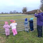 Little Barn Children’s Nursery offers a calm, family-run setting with small numbers, high staff ratios and outstanding outdoor play for under-fives.